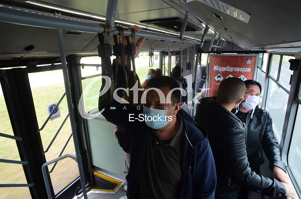 Koronavirus i zastitne mere