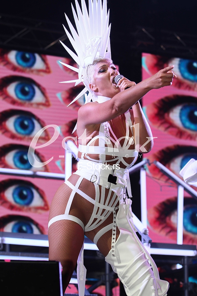 Jelena Karleusa