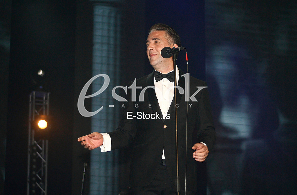 zeljko joksimovic 