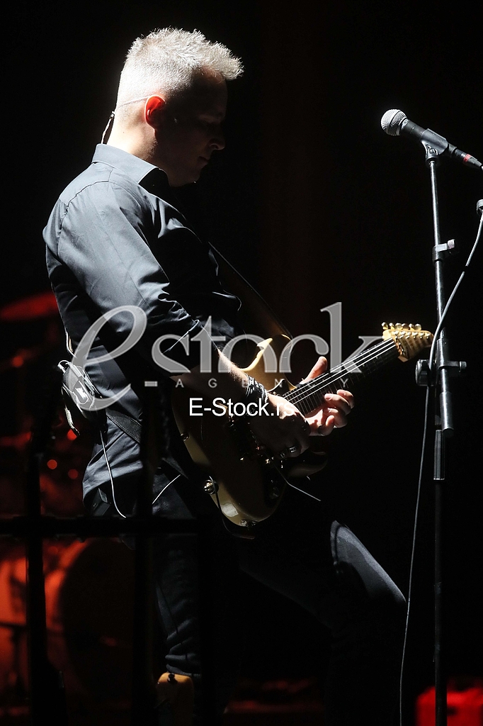 Koncert Toni Cetinski