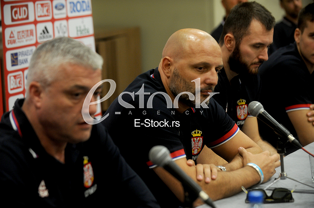 Kosarkasi konferencija