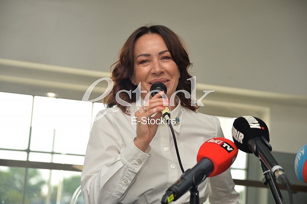 Romana Panic Romana Panic