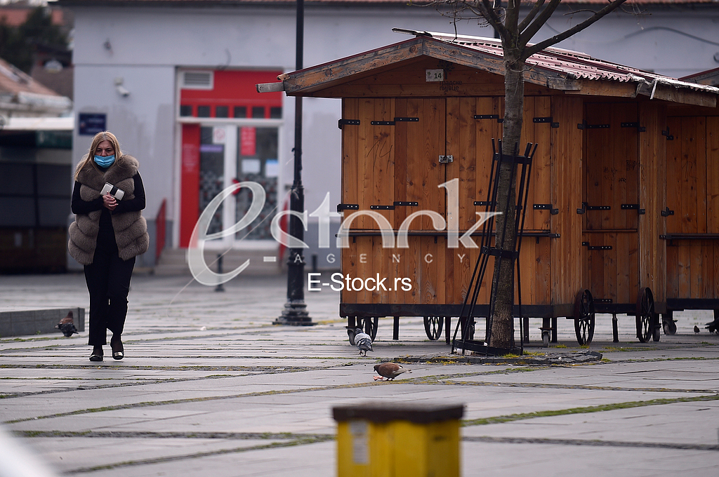 Koronavirus