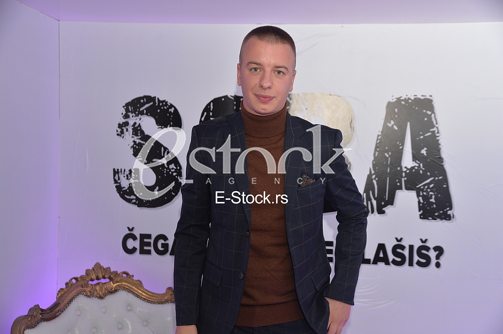 Marko Srejic