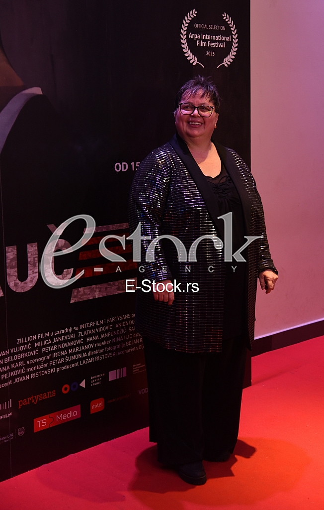 Faketa Salihbegovic Avdagic