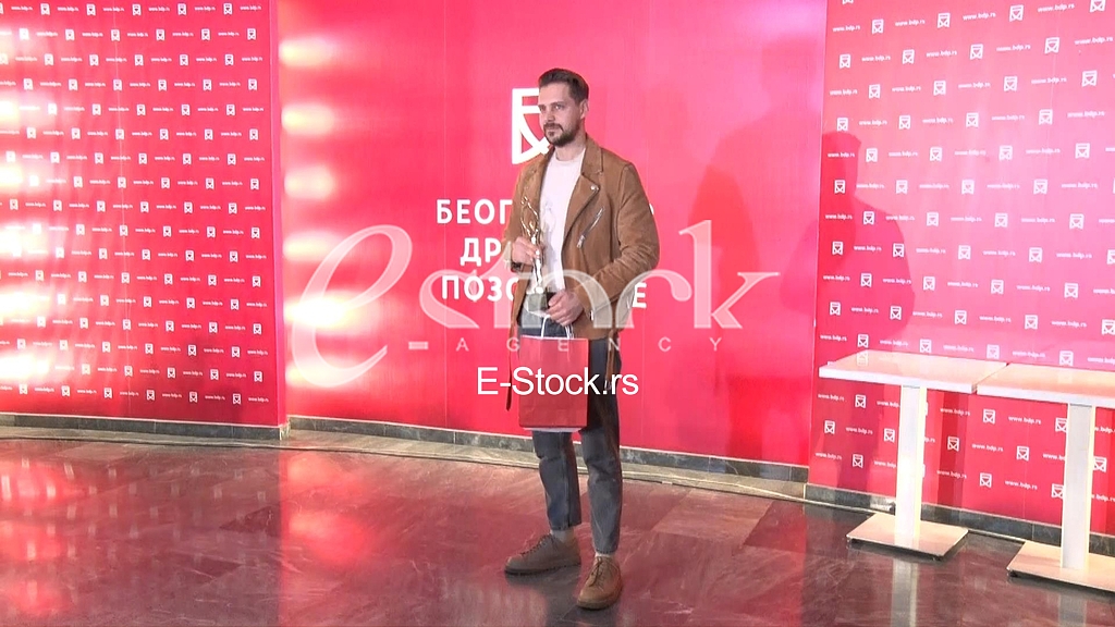 Milos Bikovic