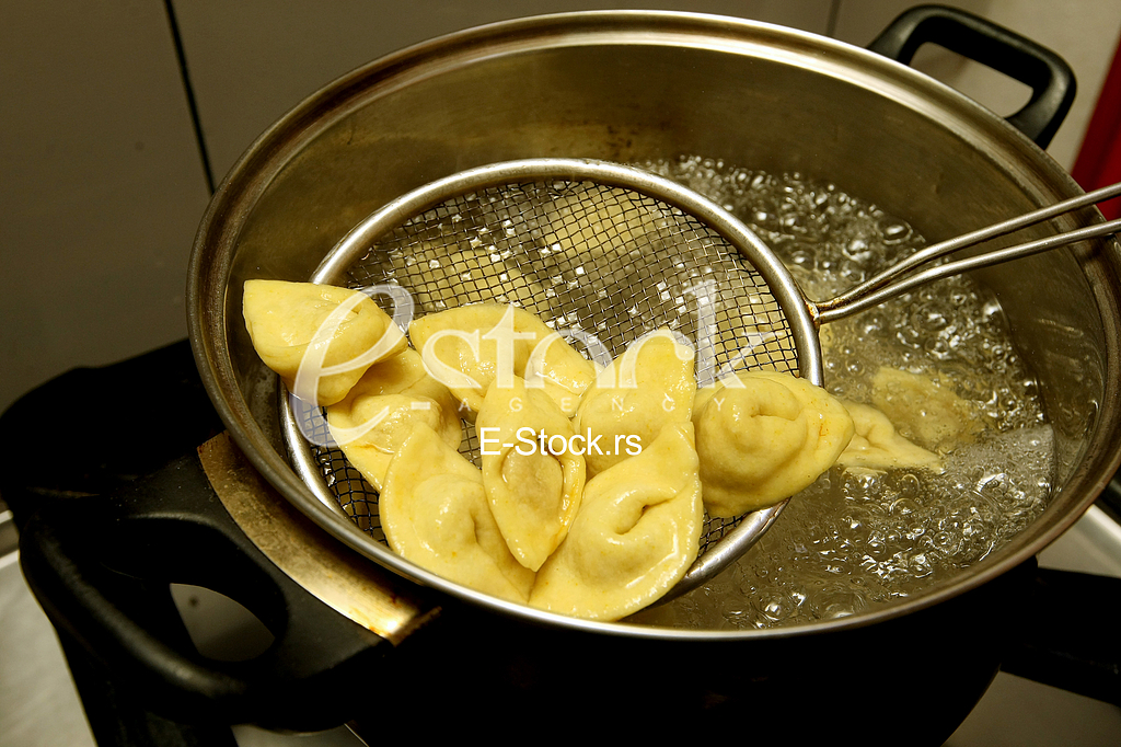 Vegetarijanska kuhinja