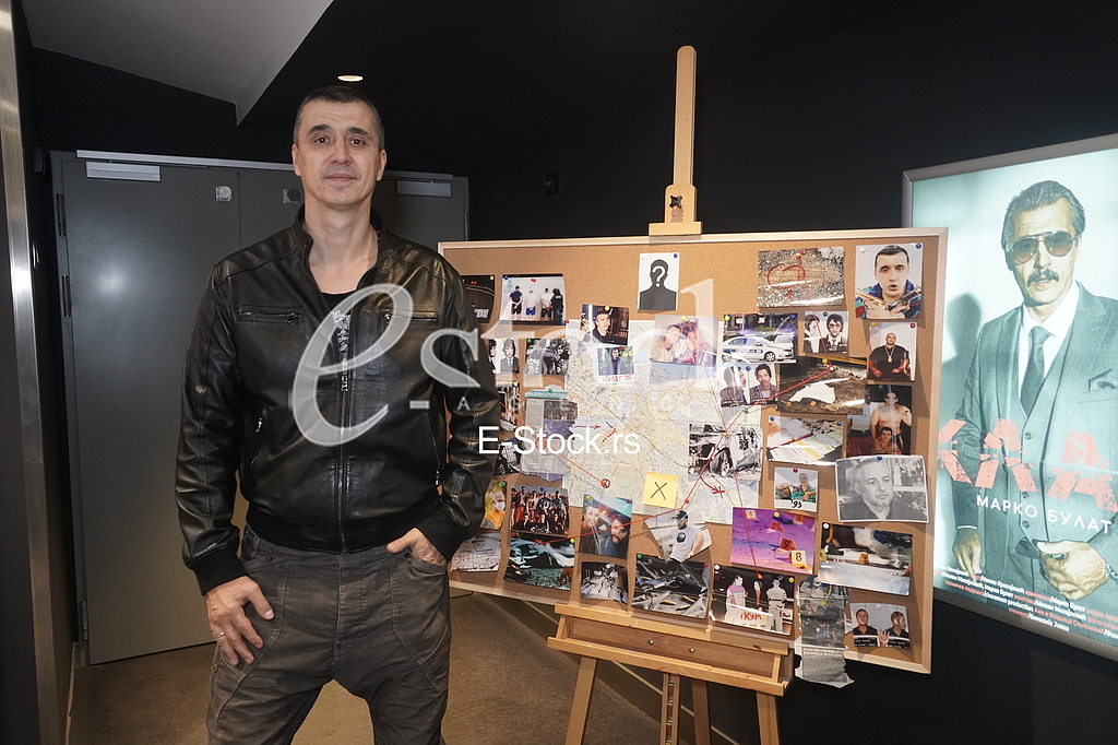 Marko Bulat