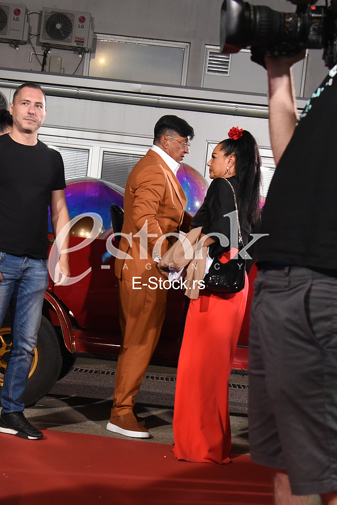 Zoran Pejic Peja Zlata Petrovic _Elita 8