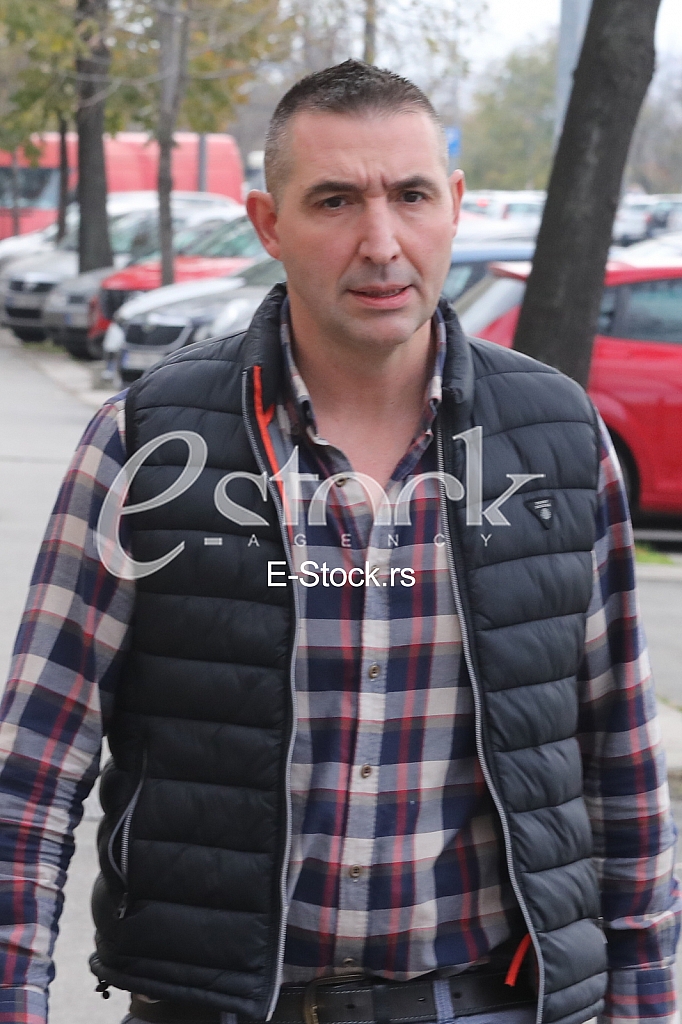 Oliver Dulic i Zoran Drobnjak Nuba Invest