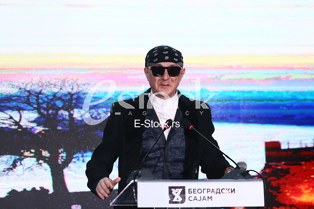 Oliver Mandic