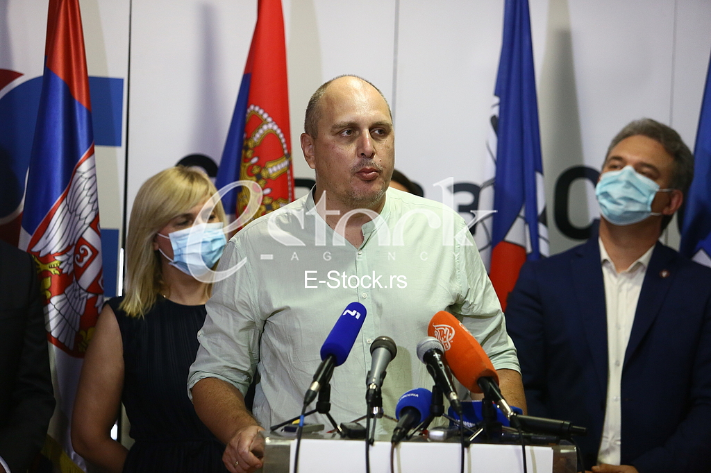 Zeljko Veselinovic