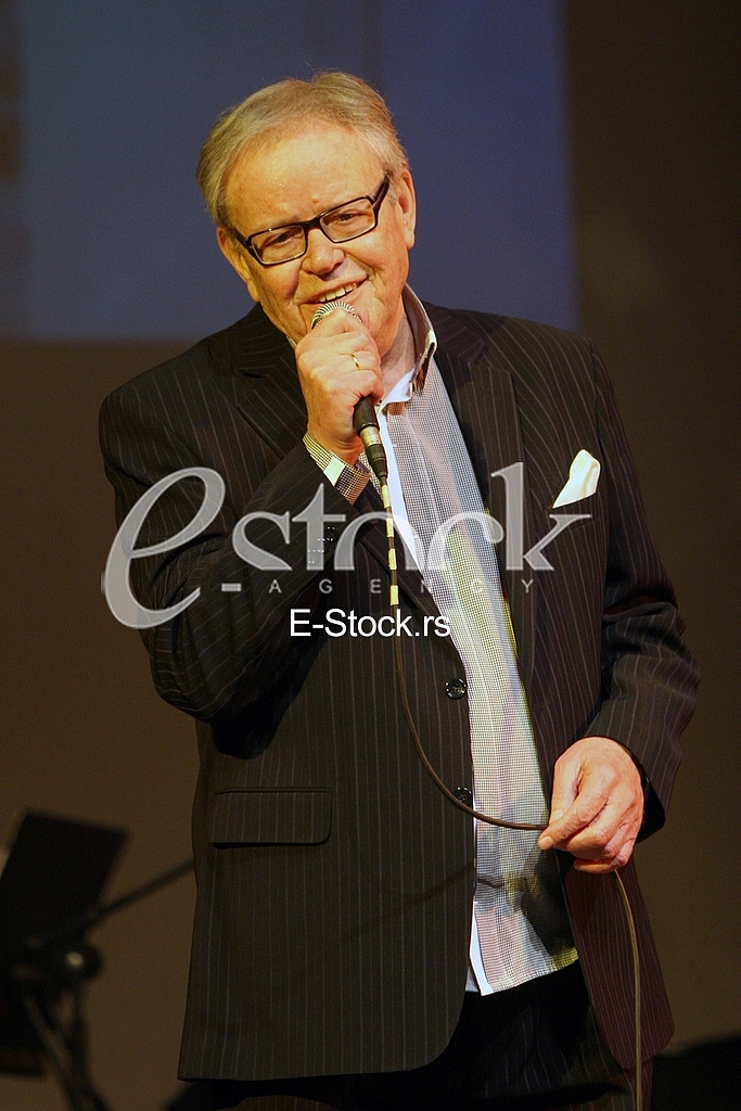 Leo Martin