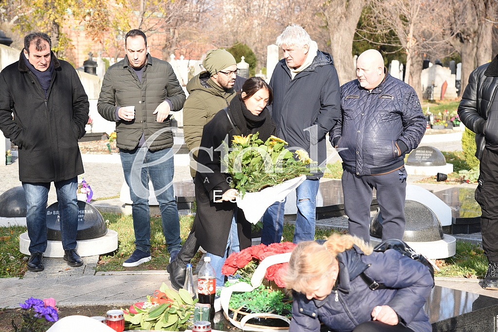 Sanja ramadanovski adil maksutovic