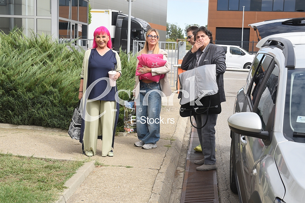 Zorica Brunclik Kemis Zlata Arandjelovic