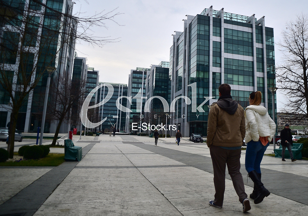 Airport City Beograd