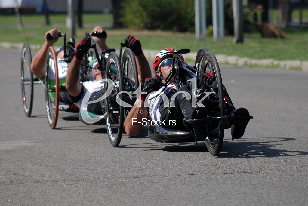 European Cup in Para-cycling