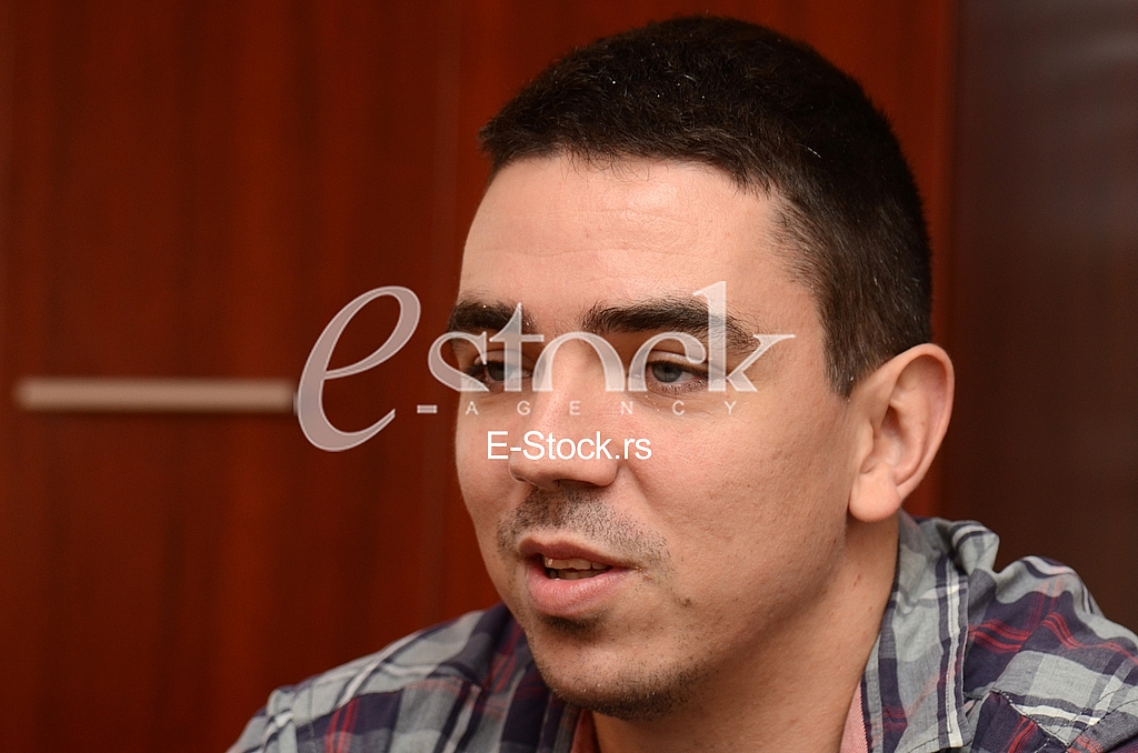 Milan Djorovic Milan Djorovic