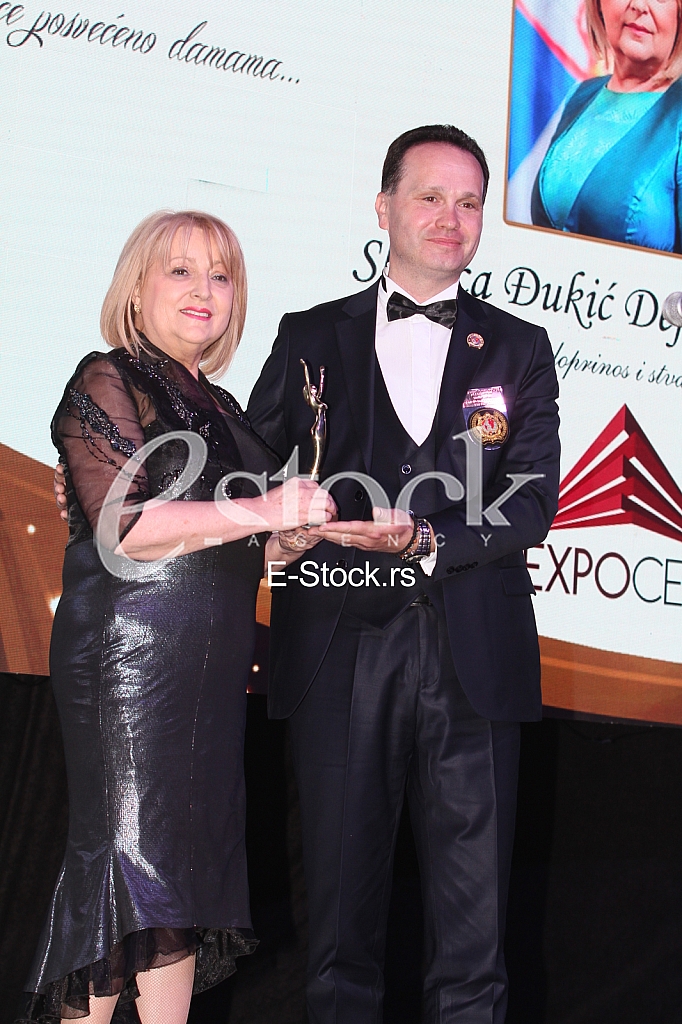 Slavica Djukic Dejanovic