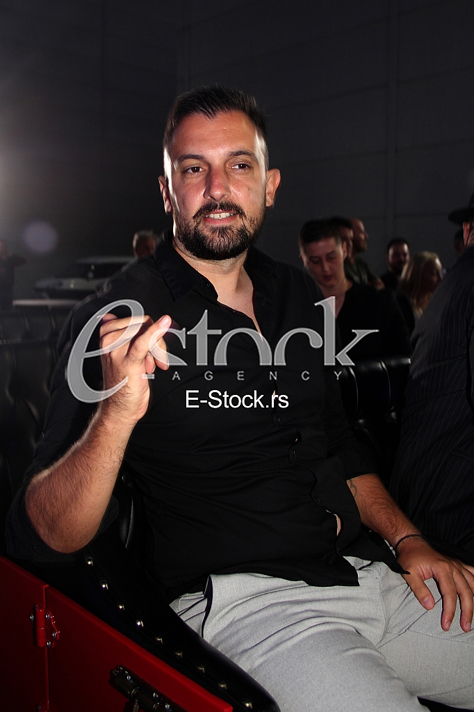 Aleksandar Andjelic