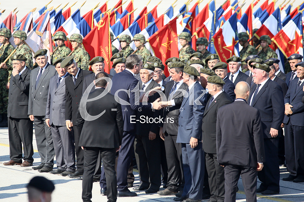 Aleksandar Vucic