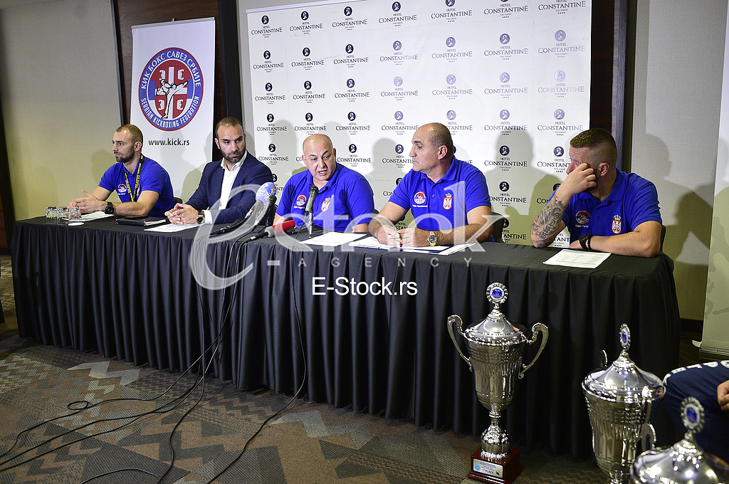 Nikola Stosic Dejan Milosavljevic Srdjan Bugarcic Bozidar Djermanovic Dejan Pavic