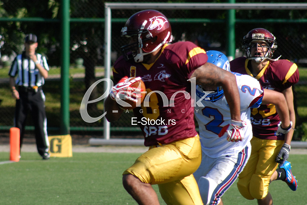 American Football 