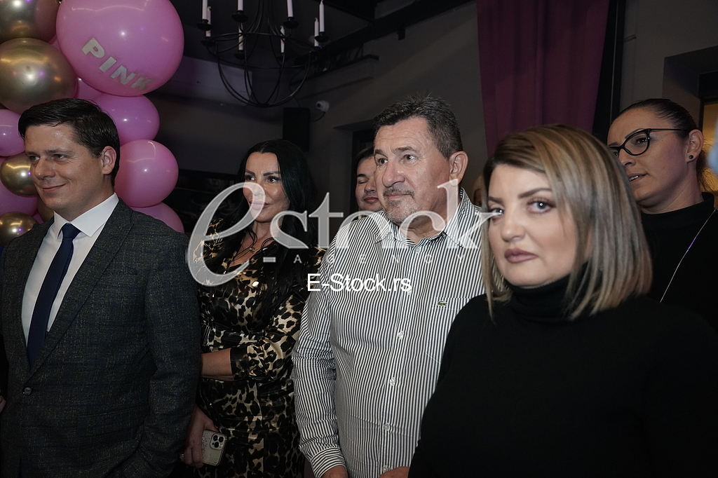 Jovana Jeremic rodjendan