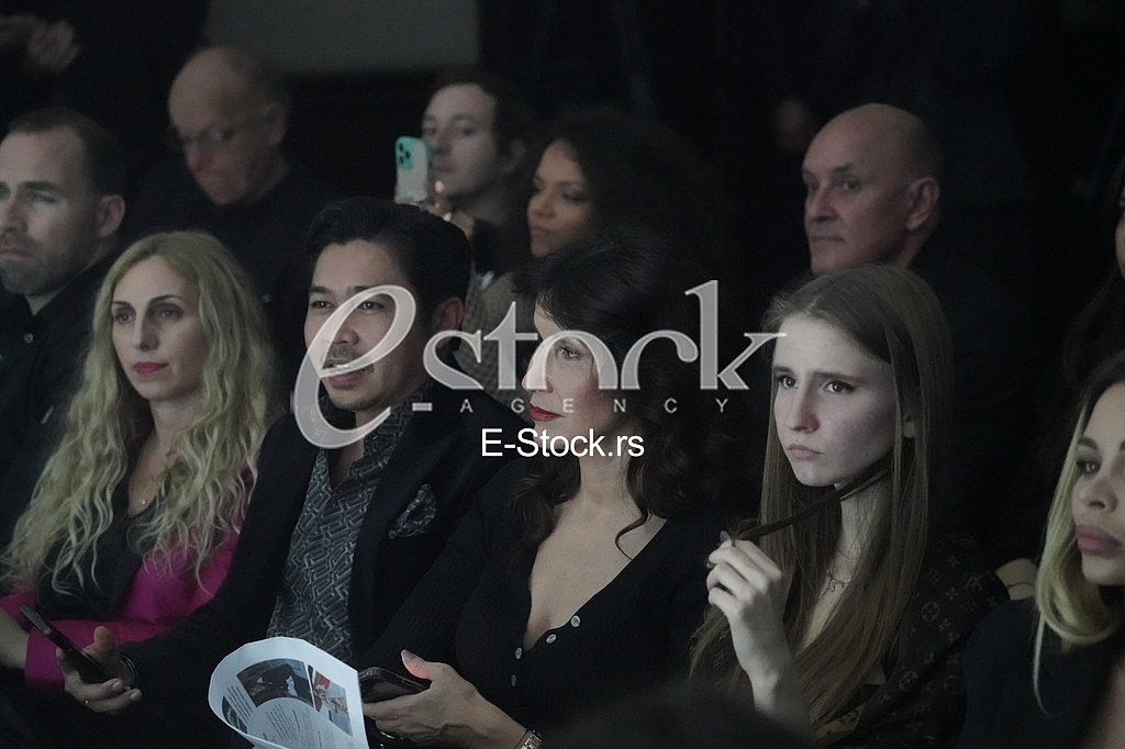 Snezana Dakic i Laura Mikic