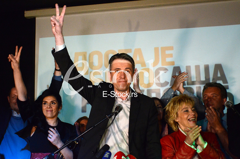Elections 2016