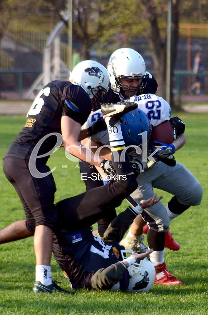 American Football