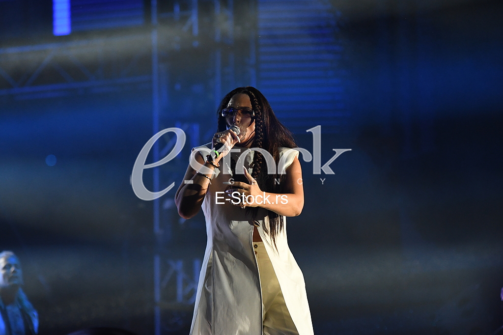 SENIDAH EXIT
