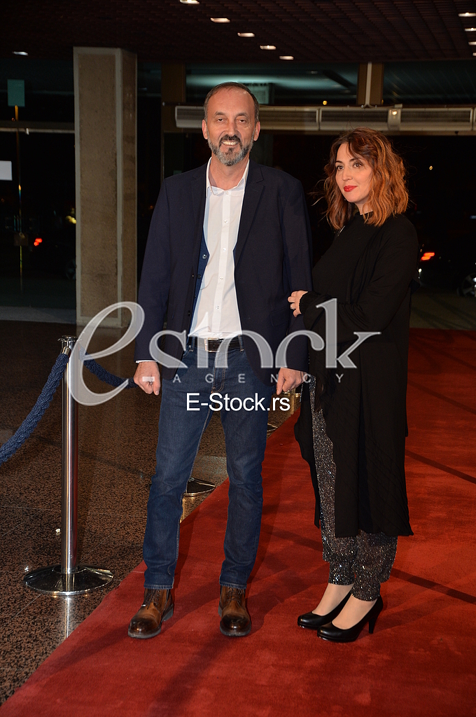 Vasilije Nikitovic Marija Jelic