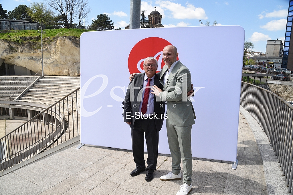 Milance Radosavljevic Sofra