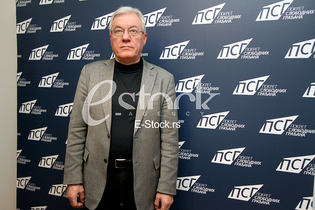 Rade Veljanovski
