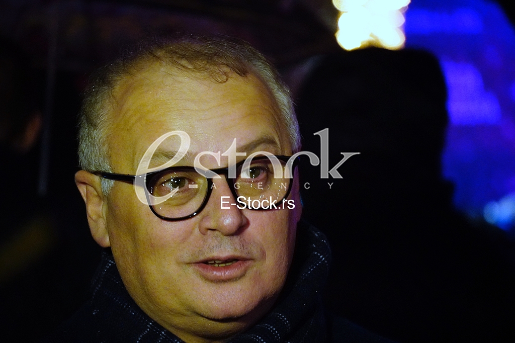 Goran Vesic