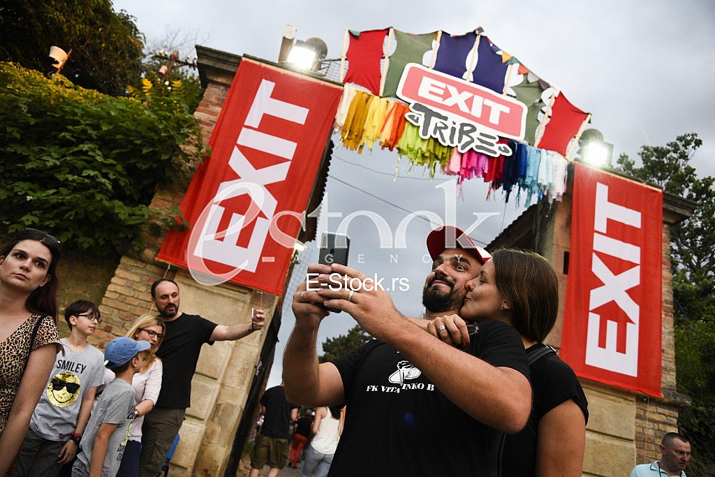 Exit festival Exit festival