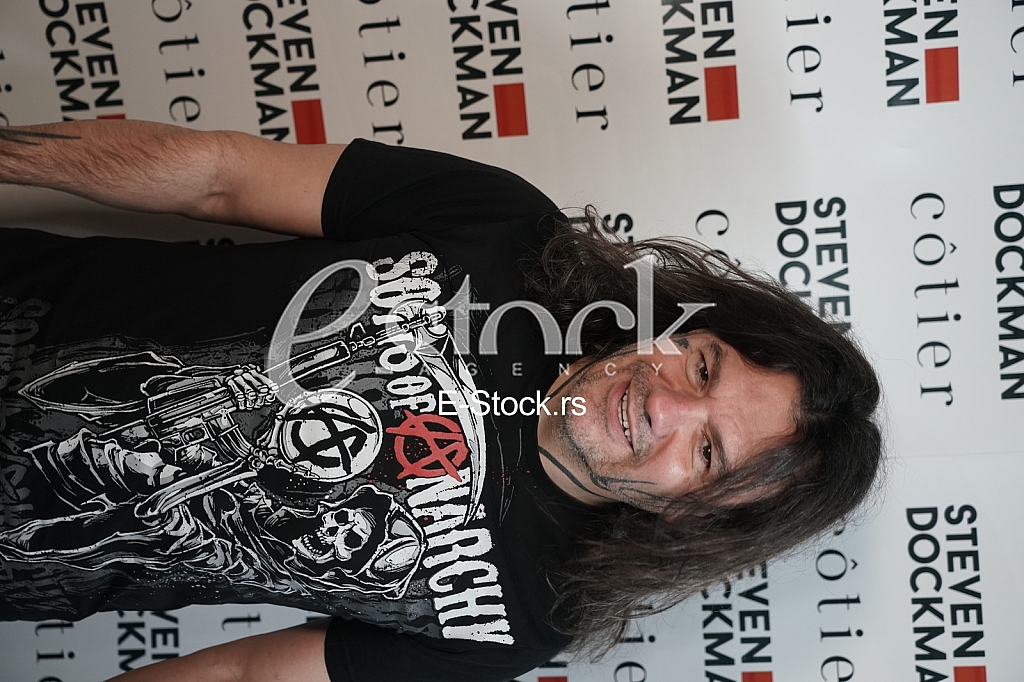 Aleksandar Stanimirovic Aca Amadeus