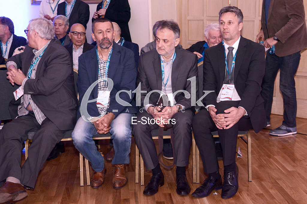 Olympic Committee of Serbia
