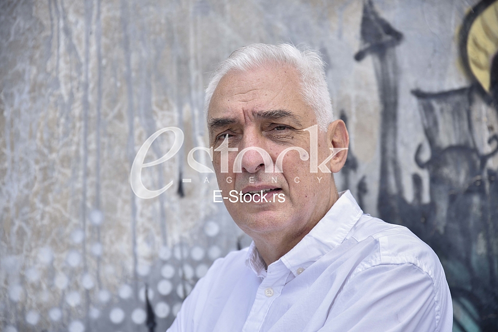 Bozo Prelevic, lawyer