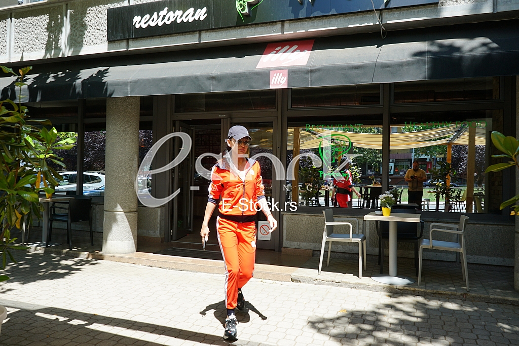 Katarina Kaca Zivkovic Katarina Kaca Zivkovic