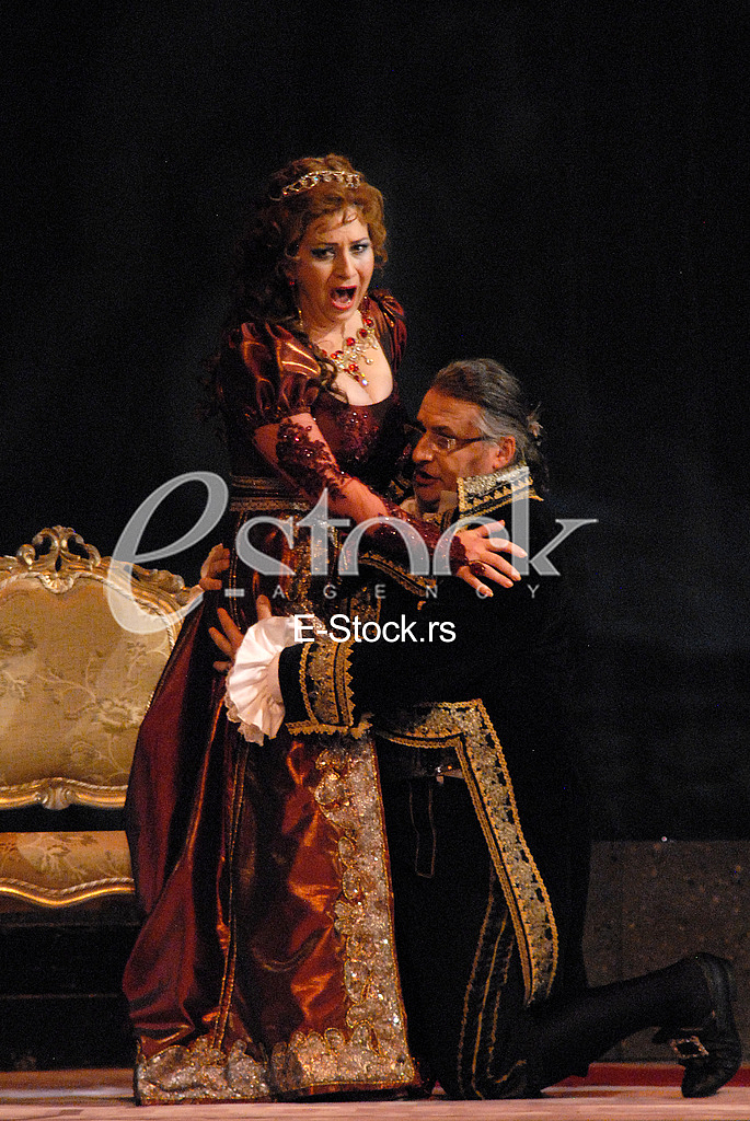 Tosca
