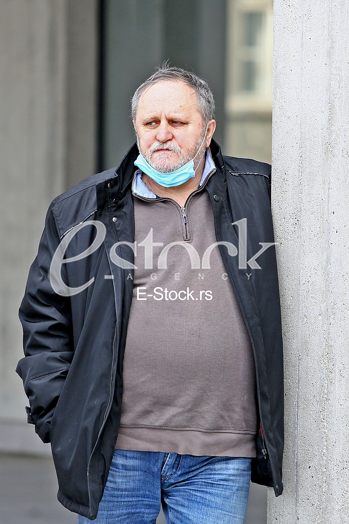 Milovan Brkic