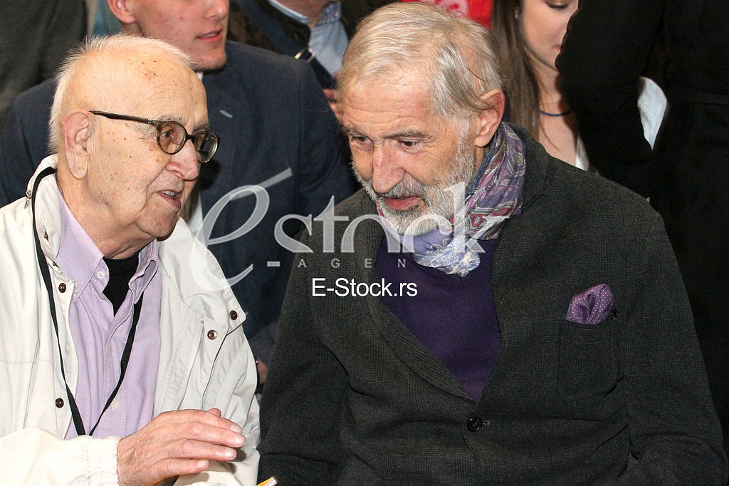 Film Festival Martovski