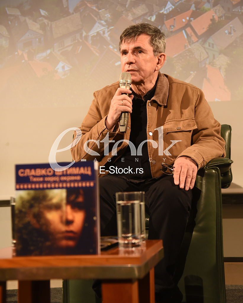 Slavko Stimac