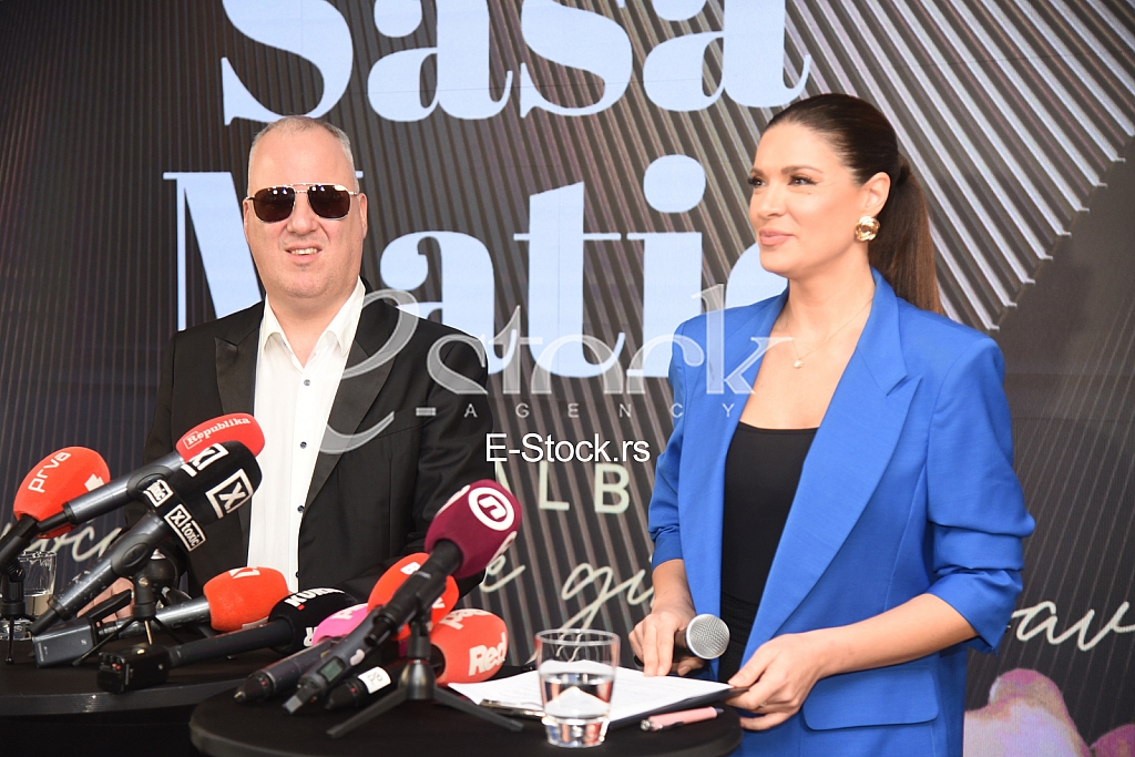 sanja kuzet sasa matic