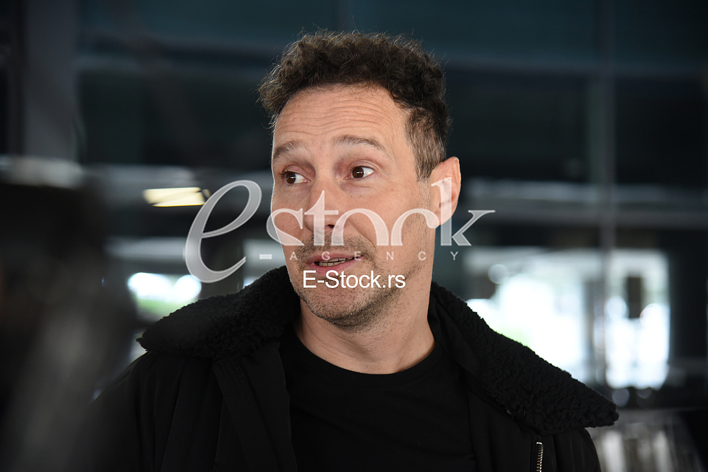 Nenad Jovanovic Nenad Blizanac
