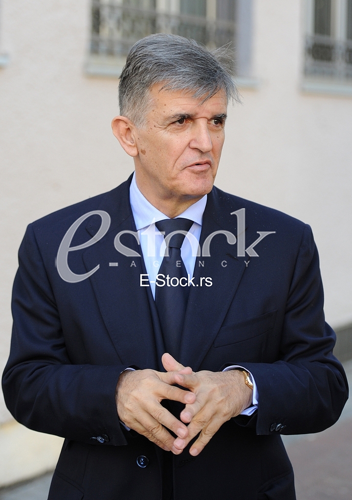 The trial Podgorica