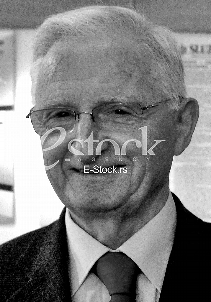 Zivadin Jovanovic Zivadin Jovanovic