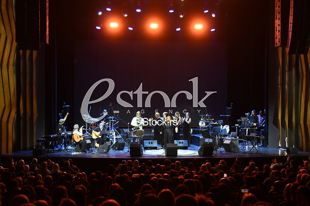 Bilja Krstic Suncokret Snezana Stojanovic Gorica Popovic